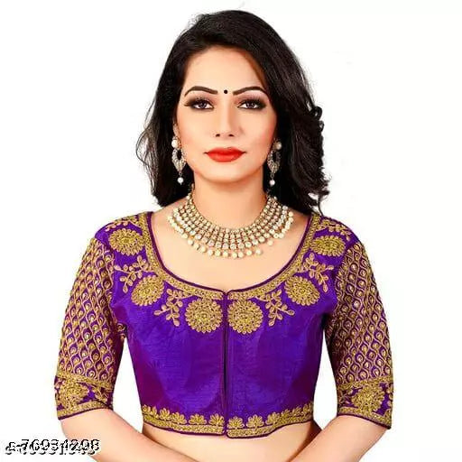 New Women Blouses
