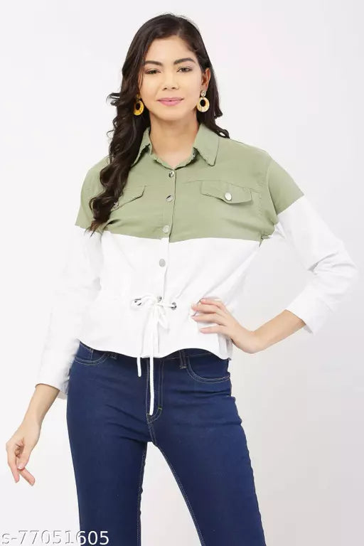 WESTERN SHIRT