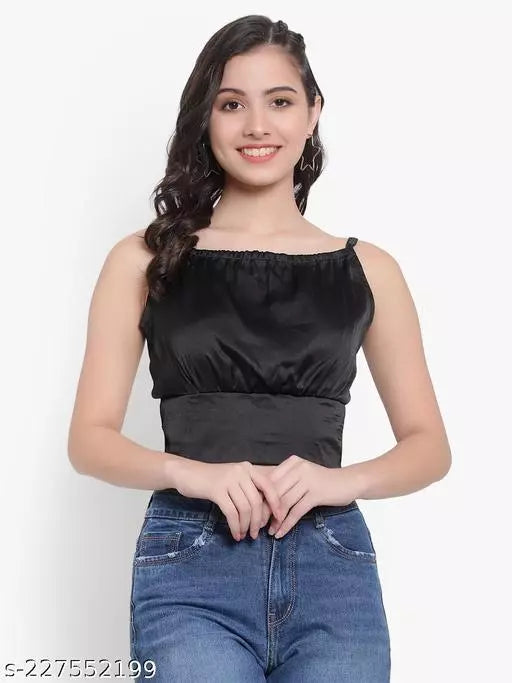 CAMI TOP