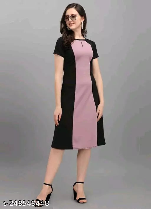 Pretty Latest Women Dresses