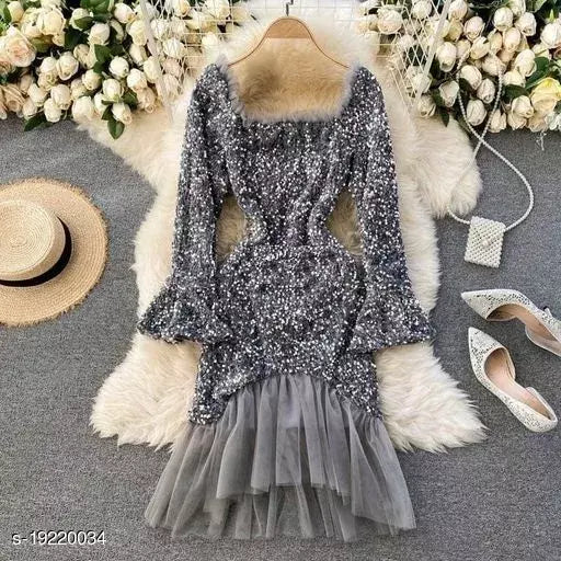 Classic Fashionista Women Dresses