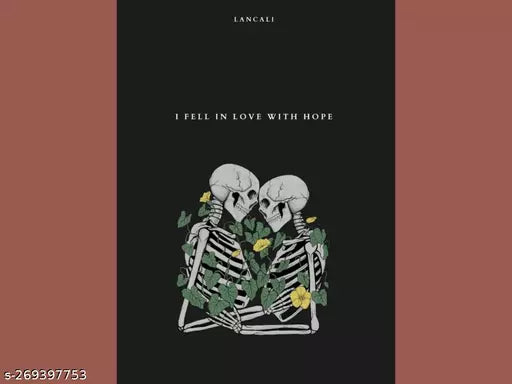 I FEEL IN LOVE WITH HOPE BY LANCALI