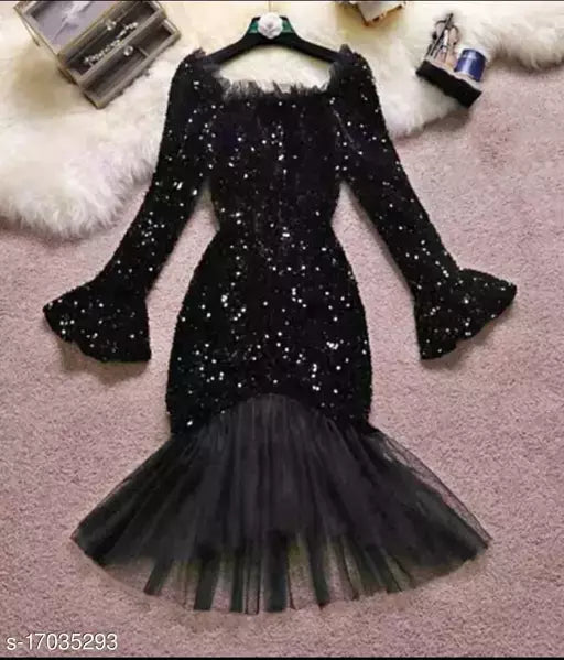 Urbane Retro Women Dresses