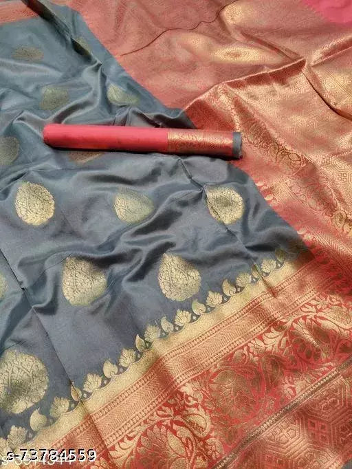 Aakarsha Alluring Sarees