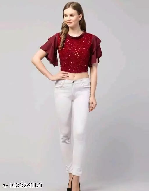 Women Top