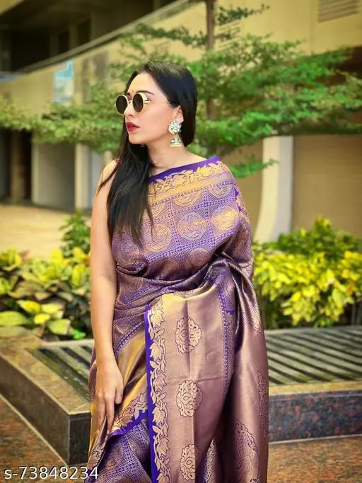 Adrika Sensational Sarees