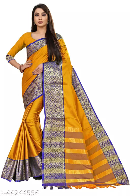 Aakarsha Petite Sarees