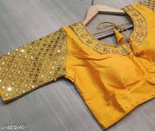 Fancy Women Blouses