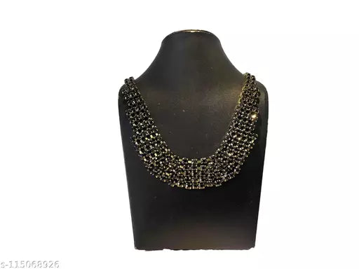 Necklace Pendant Adjustable Length Women Necklaces & Chains
