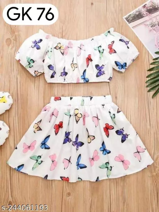 Fairy Tale Frocks for Baby Girls