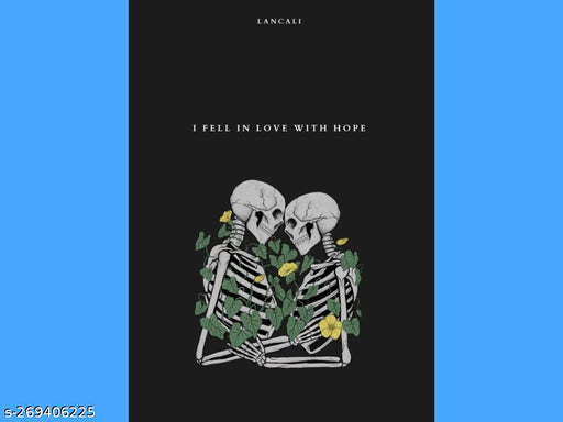 I FEEL IN LOVE WITH HOPE BY LANCALI