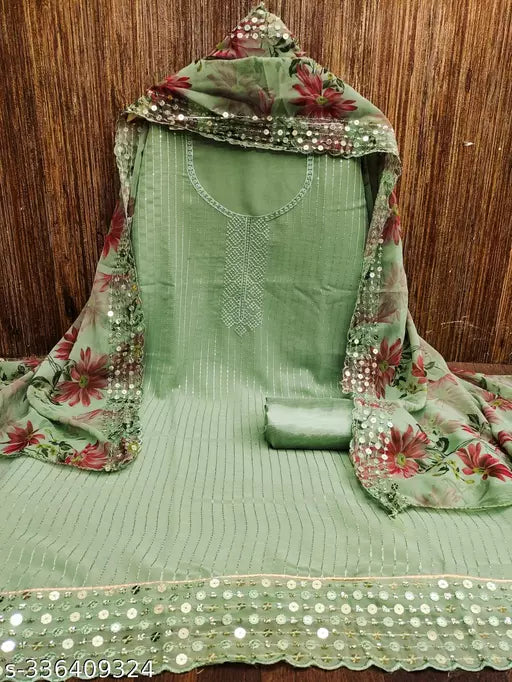 WOMEN FANCY SUIT