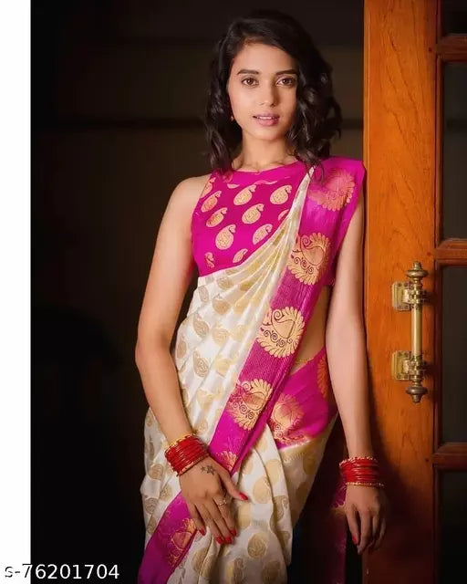 Aishani Alluring Sarees