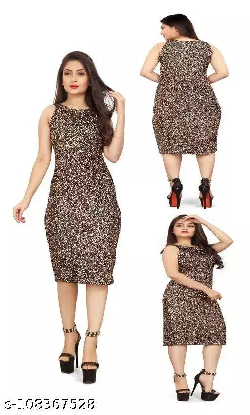 Pretty Graceful Women Dresses