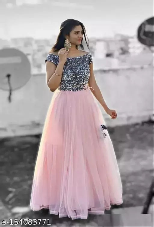 Fancy Fashionable Women Gowns