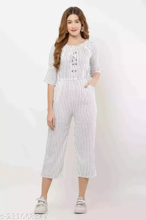 Trending Stylish Women Jumpsuit