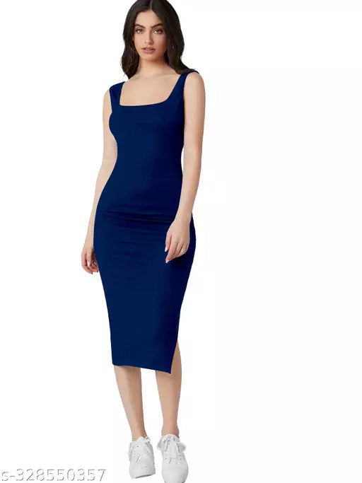 Women Bodycon Westend Dress