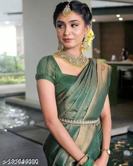 Abhisarika Ensemble Sarees