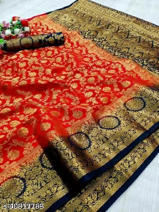 Banita Ensemble Sarees