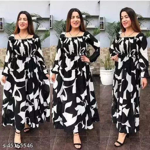 Pretty Sensational Women Dresses