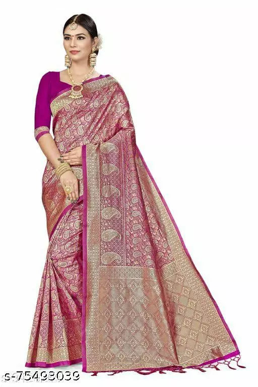Trendy Sensational Sarees