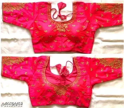 Graceful Women Blouses