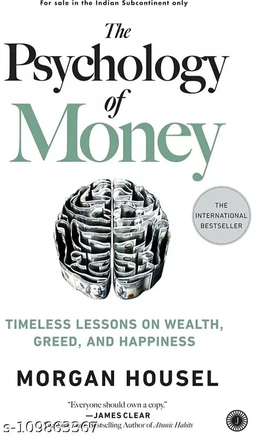 Psychology Of Money