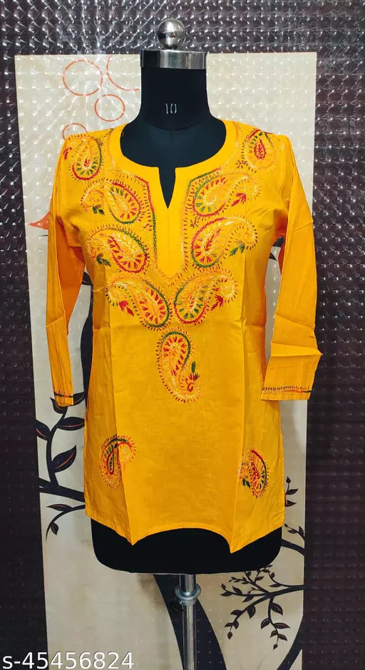 Aakarsha Attractive Kurtis
