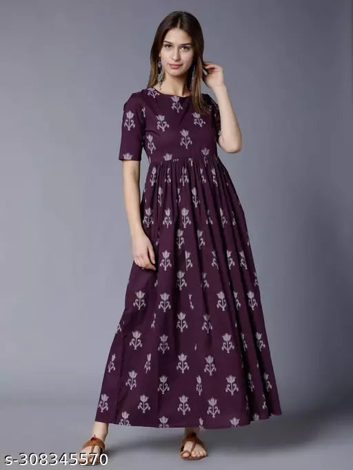 NEW COL. PURPLE GOWN 03