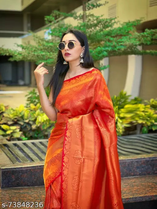 Abhisarika Refined Sarees