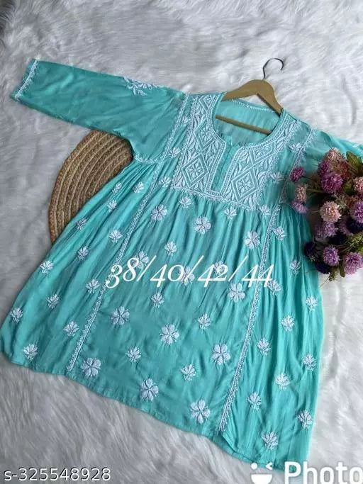 BEST RAKSHABANDHAN SPECIAL TUNIQ AND TOPS