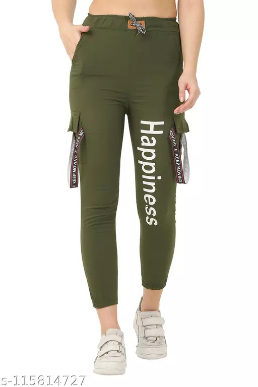 Trousers & Pants