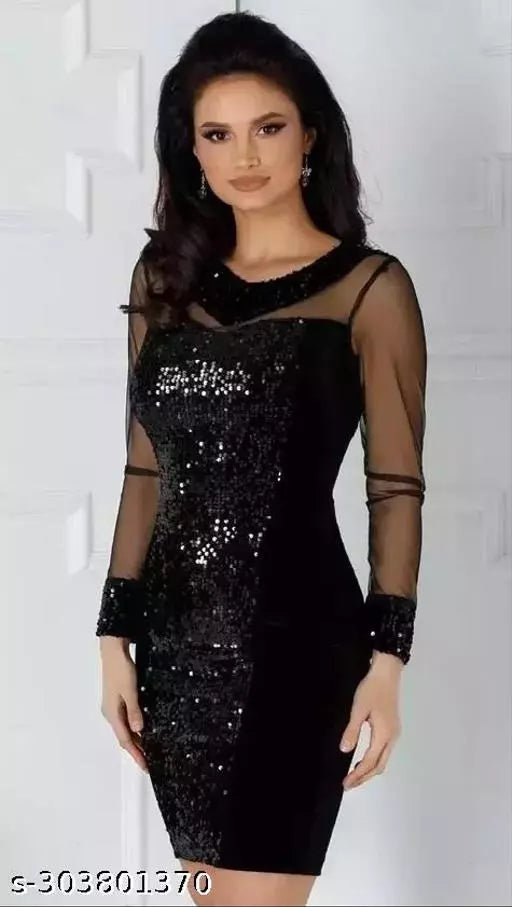 Pretty Sensational Women Dresses