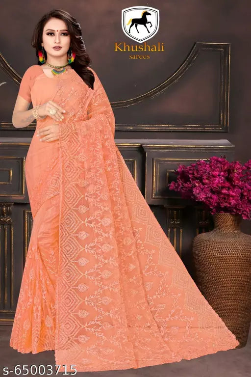 fancy saree