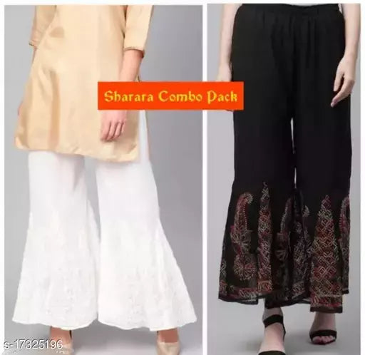 Trendy Women Palazzo