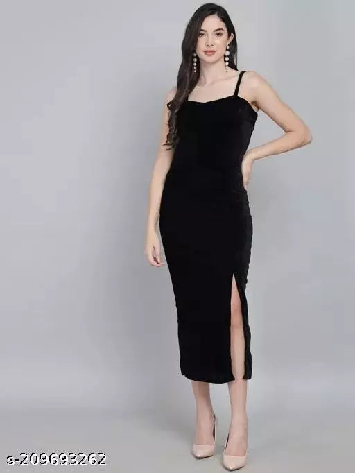 Classic Modern Women Dresses
