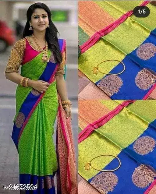 CELEBRITY COLLECTION MUSLIN SAREE