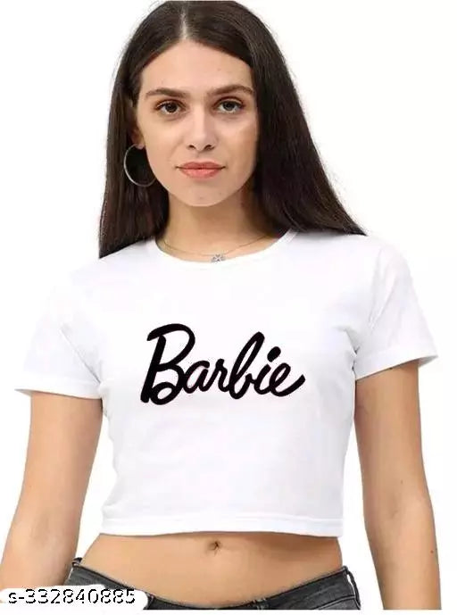 Summer special premium quality cotton Crop Tops