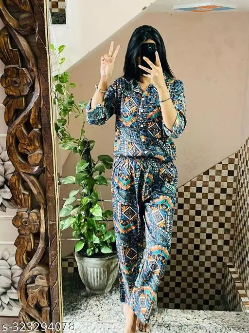 Stylish Latest Women Dresses