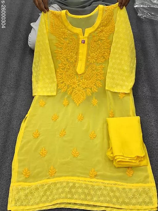 Alisha Superior Kurtis