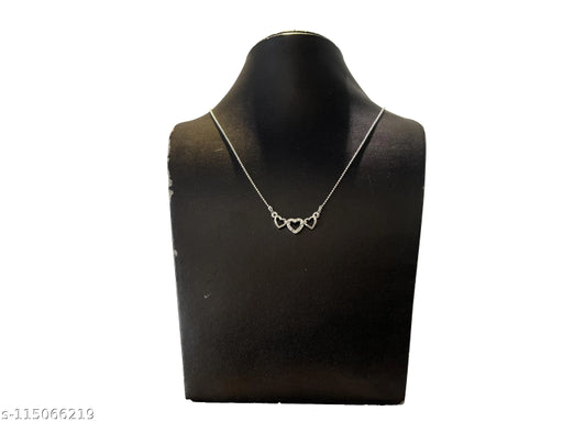Necklace Pendant Adjustable Length Women Jewellery