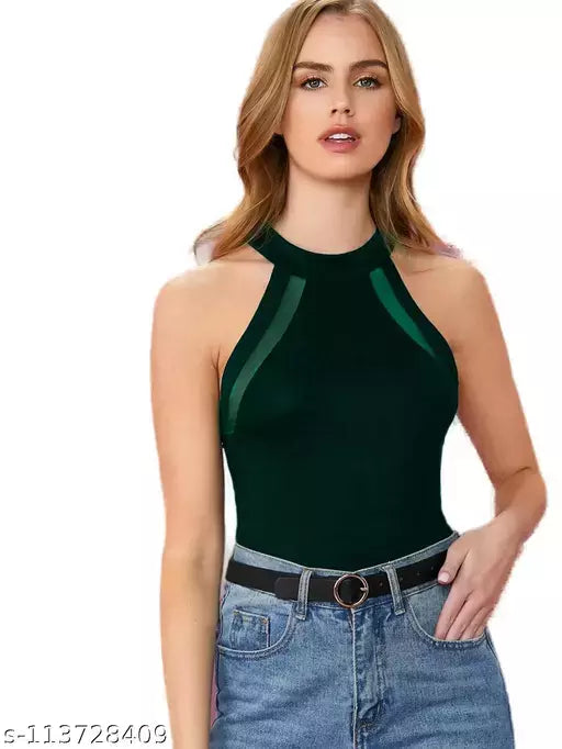 Classy Partywear Women Tops & Tunics