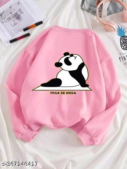 Winter Special Premium Quality warm Fleece Sweatshirts