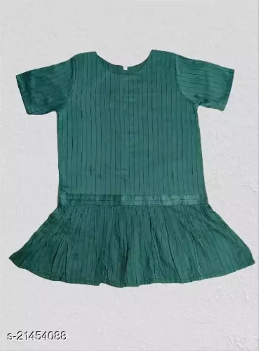 Fancy Modern Women Tops & Tunics