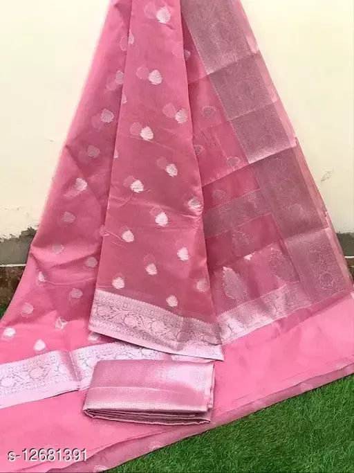 Aagyeyi Voguish Sarees