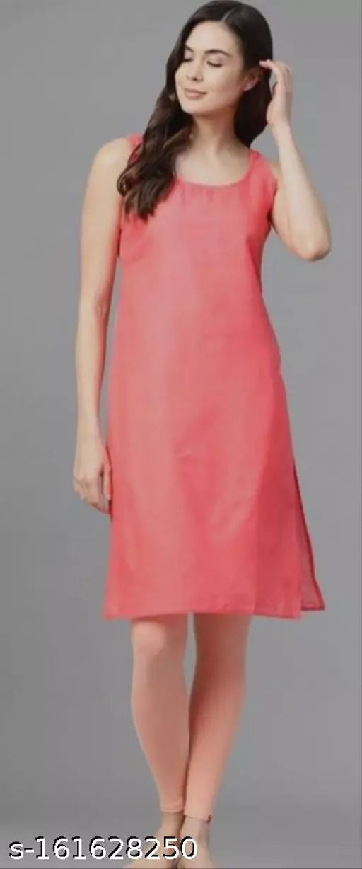 Camisole Inner Special.