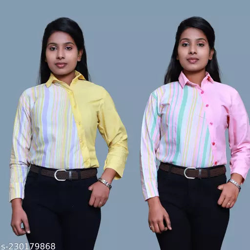 STYLISH WOMEN SHIRTS