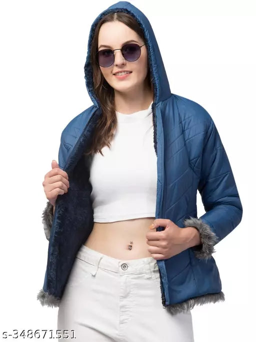 Classy Fashionista Women Jackets & Waistcoat