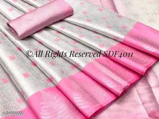 MUSLIN TANCHUI SAREE