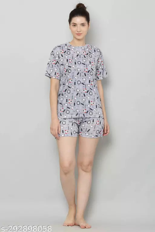 Top Nikkar Set